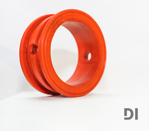 Butterfly Valve Seat
